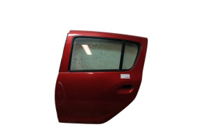 Porte arriere gauche DACIA SANDERO 2 Photo n°2