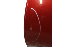 Porte arriere gauche DACIA SANDERO 2 Photo n°7