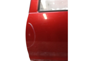 Porte arriere gauche DACIA SANDERO 2 Photo n°9