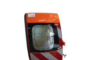 Porte de coffre droit RENAULT EXPRESS VAN Photo n°1