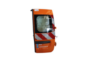 Porte de coffre droit RENAULT EXPRESS VAN Photo n°2
