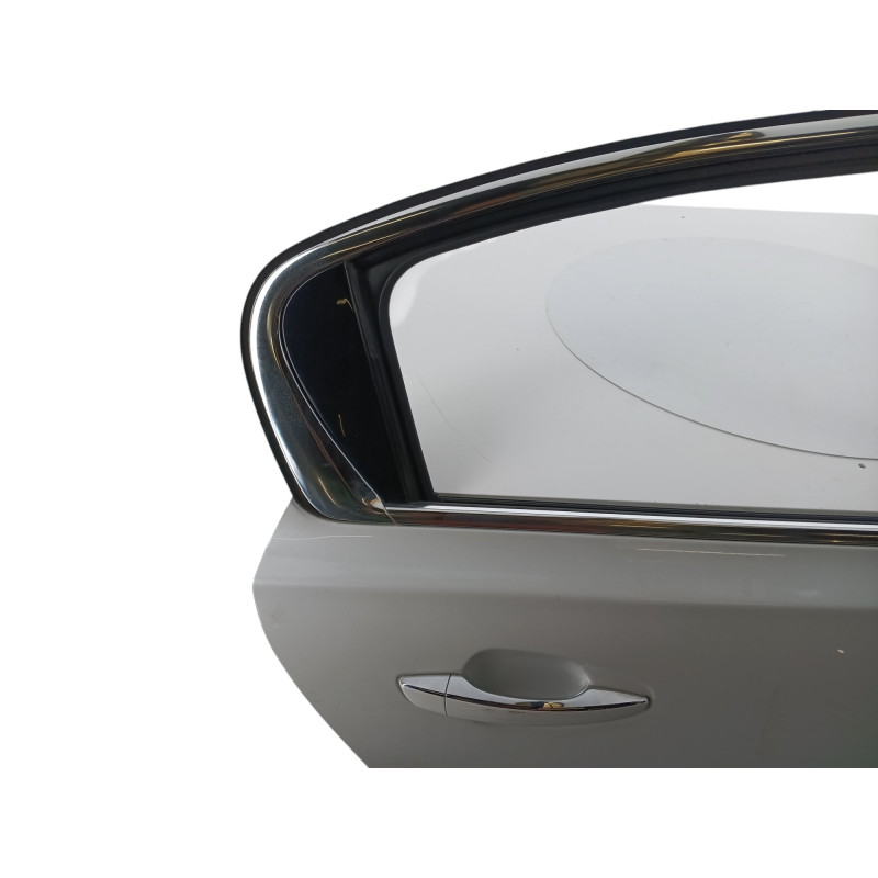 Porte arriere droit PEUGEOT 508 1 Photo n°1
