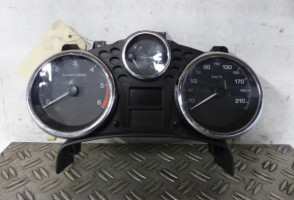 Compteur PEUGEOT 207