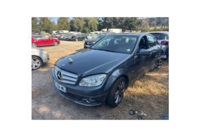 Feu arriere principal droit (feux) MERCEDES CLASSE C 204 Photo n°11