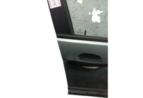 Porte avant droit BMW SERIE 3 E46 Photo n°4