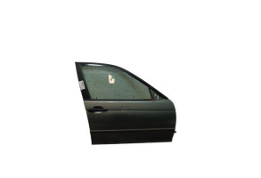 Porte avant droit BMW SERIE 3 E46 Photo n°7