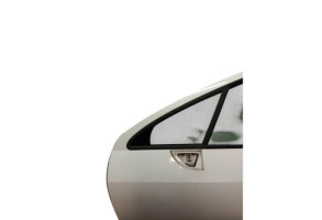 Porte avant gauche PEUGEOT 407 Photo n°3
