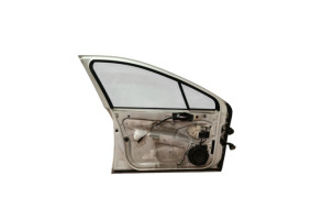 Porte avant gauche PEUGEOT 407 Photo n°7
