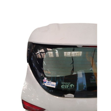 Malle/Hayon arriere RENAULT CLIO 4