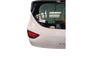 Malle/Hayon arriere RENAULT CLIO 4 Photo n°2