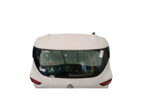 Malle/Hayon arriere RENAULT CLIO 4 Photo n°5