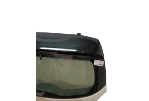 Malle/Hayon arriere CITROEN C3 3 Photo n°6