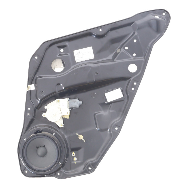 Leve vitre electrique arriere droit MERCEDES CLASSE M 164 Photo n°1