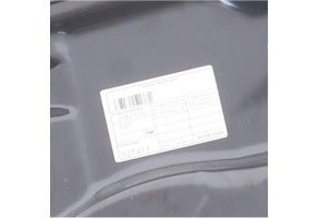 Leve vitre electrique arriere droit MERCEDES CLASSE M 164 Photo n°3