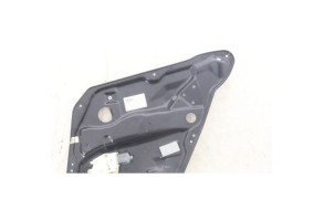 Leve vitre electrique arriere droit MERCEDES CLASSE M 164 Photo n°4
