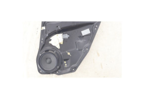 Leve vitre electrique arriere droit MERCEDES CLASSE M 164 Photo n°5