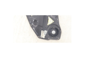 Leve vitre electrique arriere droit MERCEDES CLASSE M 164 Photo n°6