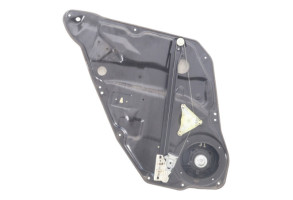 Leve vitre electrique arriere droit MERCEDES CLASSE M 164 Photo n°8