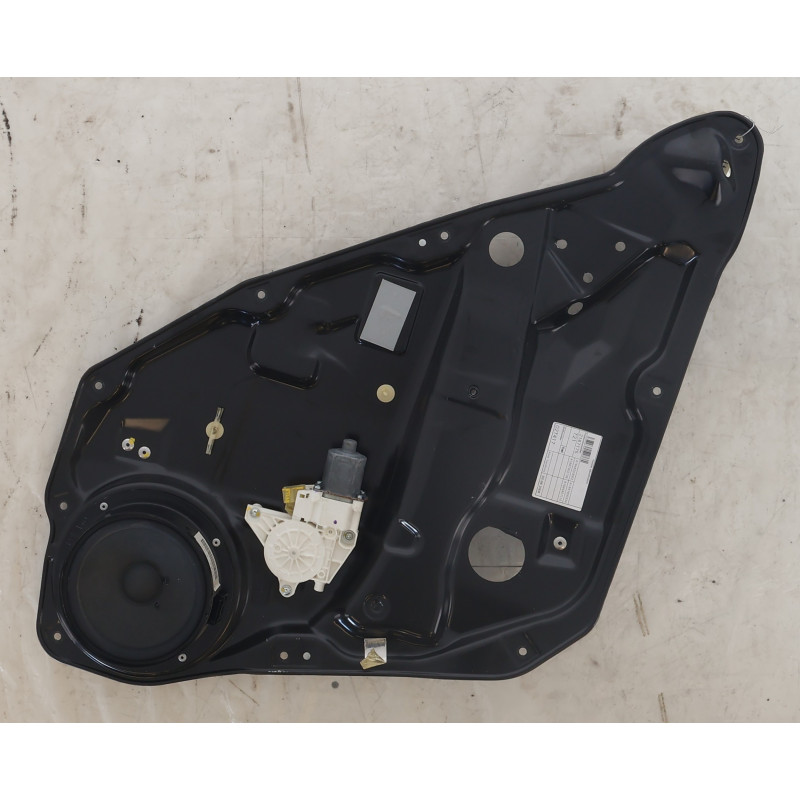 Leve vitre electrique arriere gauche MERCEDES CLASSE M 164 Photo n°1