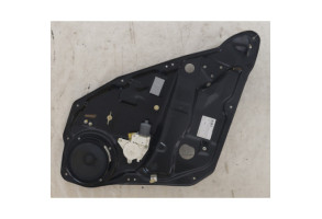 Leve vitre electrique arriere gauche MERCEDES CLASSE M 164 Photo n°1