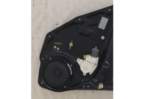 Leve vitre electrique arriere gauche MERCEDES CLASSE M 164 Photo n°2