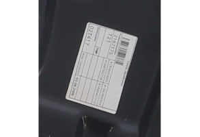 Leve vitre electrique arriere gauche MERCEDES CLASSE M 164 Photo n°4