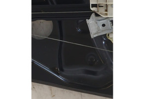 Leve vitre electrique arriere gauche MERCEDES CLASSE M 164 Photo n°6