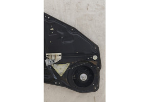 Leve vitre electrique arriere gauche MERCEDES CLASSE M 164 Photo n°8