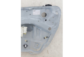 Leve vitre electrique avant droit MERCEDES CLASSE M 164 Photo n°3