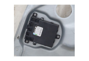 Leve vitre electrique avant droit MERCEDES CLASSE M 164 Photo n°5