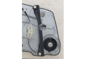 Leve vitre electrique avant droit MERCEDES CLASSE M 164 Photo n°9