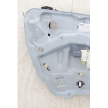 Leve vitre electrique avant gauche MERCEDES CLASSE M 164 Photo n°2