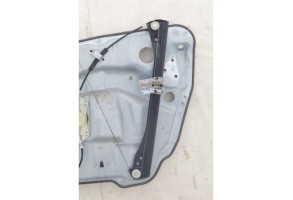 Leve vitre electrique avant gauche MERCEDES CLASSE M 164 Photo n°3