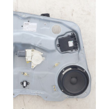 Leve vitre electrique avant gauche MERCEDES CLASSE M 164 Photo n°4