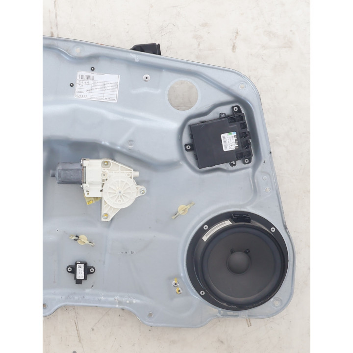 Leve vitre electrique avant gauche MERCEDES CLASSE M 164 Photo n°4