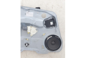 Leve vitre electrique avant gauche MERCEDES CLASSE M 164 Photo n°4