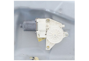Leve vitre electrique avant gauche MERCEDES CLASSE M 164 Photo n°5