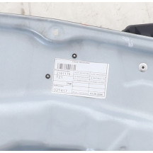 Leve vitre electrique avant gauche MERCEDES CLASSE M 164 Photo n°6
