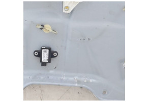 Leve vitre electrique avant gauche MERCEDES CLASSE M 164 Photo n°9