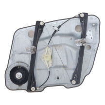 Leve vitre electrique avant gauche MERCEDES CLASSE M 164 Photo n°10