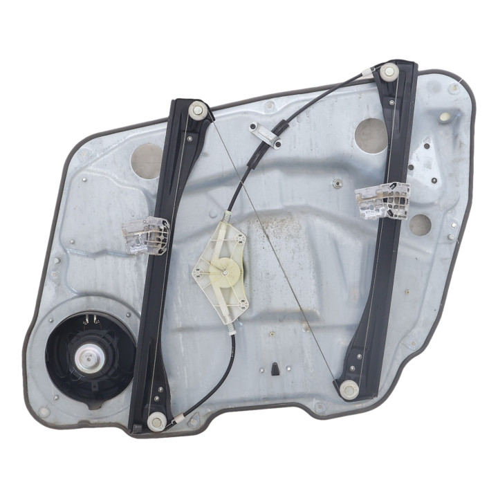 Leve vitre electrique avant gauche MERCEDES CLASSE M 164 Photo n°10