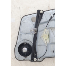Leve vitre electrique avant gauche MERCEDES CLASSE M 164 Photo n°11