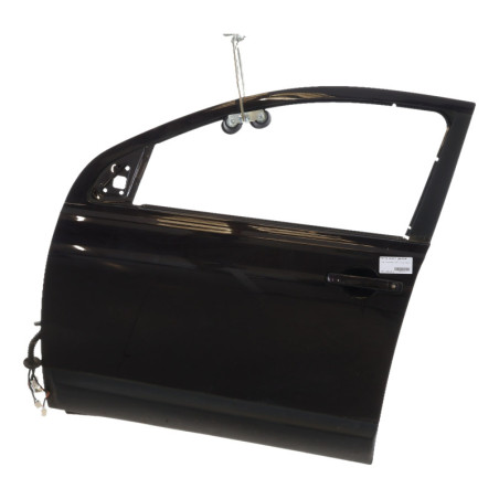 Porte avant gauche NISSAN QASHQAI 1