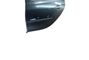Porte arriere gauche RENAULT CLIO 3 Photo n°4