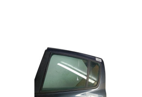 Porte arriere gauche RENAULT CLIO 3 Photo n°8
