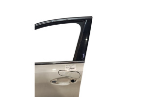 Porte avant gauche PEUGEOT 308 2 Photo n°3