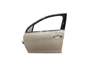 Porte avant gauche PEUGEOT 308 2 Photo n°4