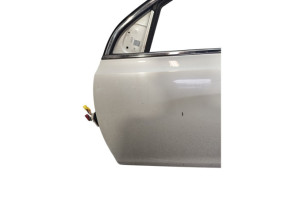 Porte avant gauche PEUGEOT 308 2 Photo n°5