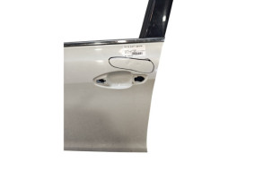 Porte avant gauche PEUGEOT 308 2 Photo n°6