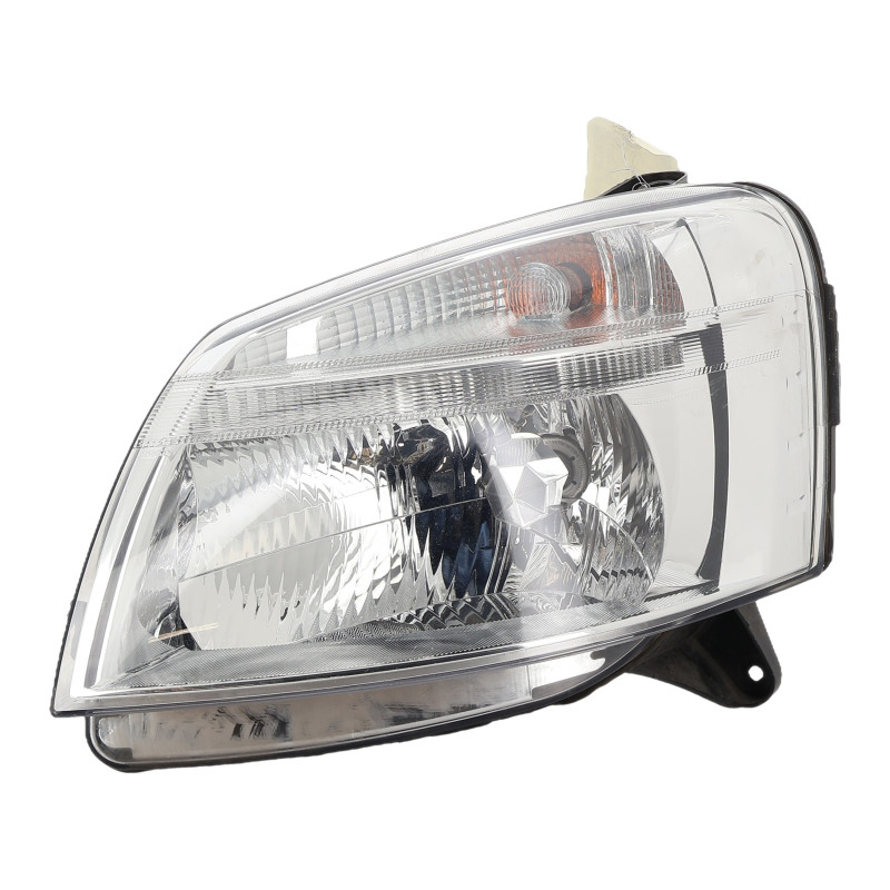 Optique avant principal gauche (feux)(phare) CITROEN BERLINGO 1 Photo n°1